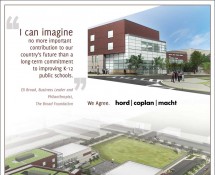 Ad-Walker Jones K-8 School